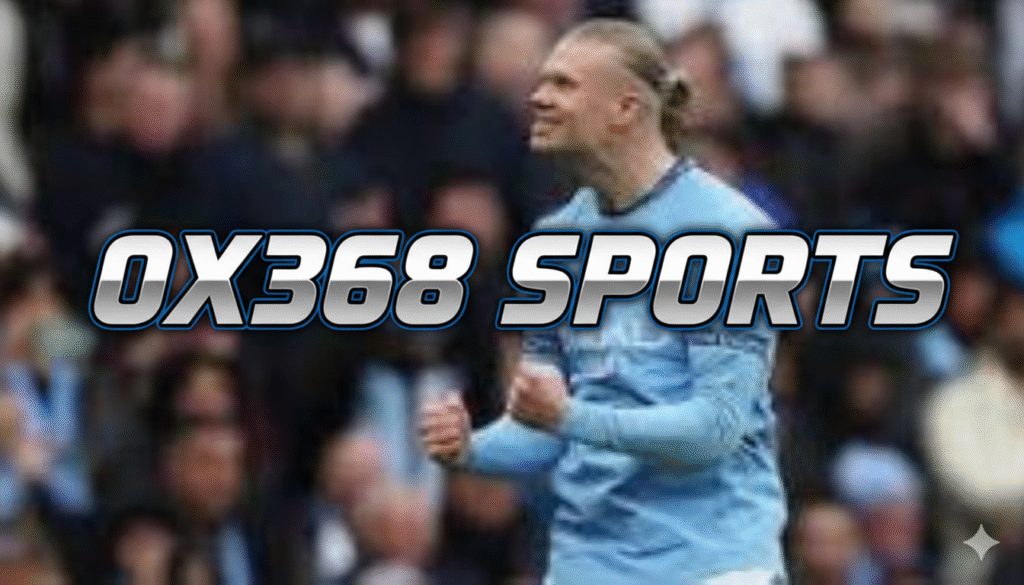 Banner dari ox368-sports