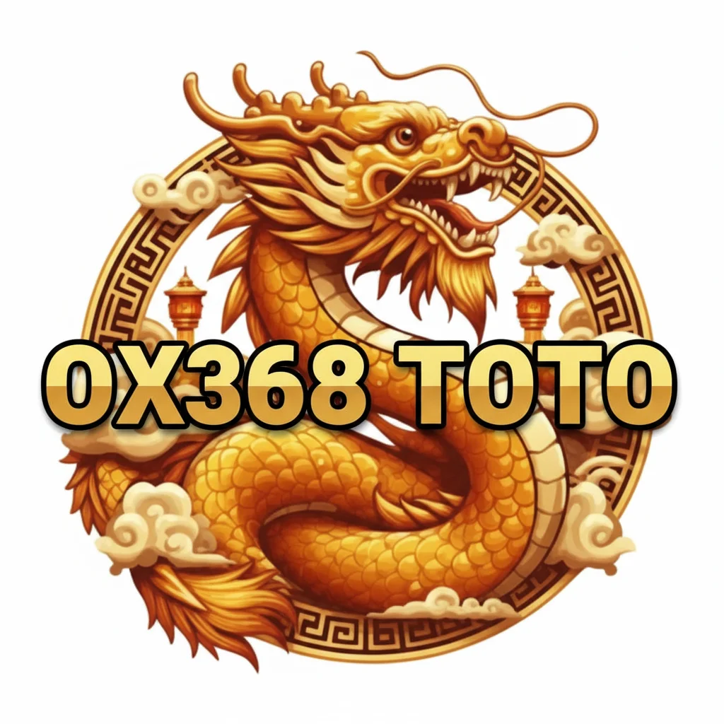 Banner dari ox368-toto