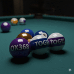 Banner dari ox368-togel
