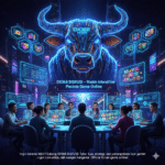 OX368 DISKUSI – Wadah Interaktif Resmi