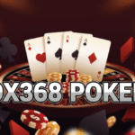 Banner dari ox368-poker