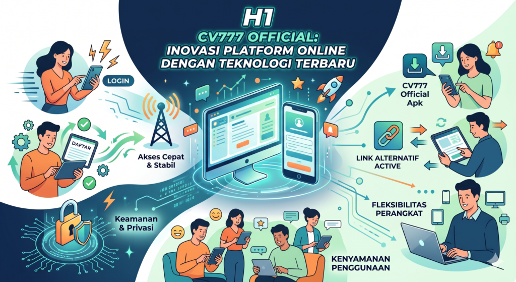 OX368 Evolusi Baru Platform Hiburan Modern